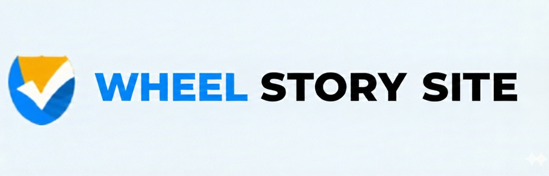 WheelStorySite Logo