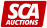 SCA Logo